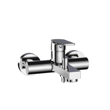 Creavit Sharp Banyo Armatürü
