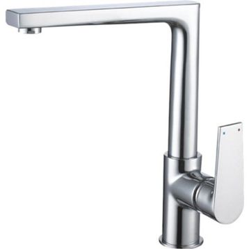 Creavit Sharp Krom Mutfak Armatürü