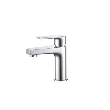 Creavit Sharp Lavabo Armatürü