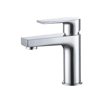 Creavit Sharp Lavabo Armatürü