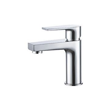 Creavit Sharp Lavabo Armatürü