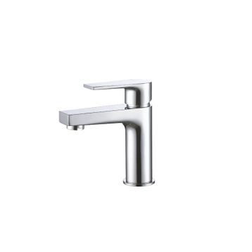 Creavit Sharp Lavabo Armatürü