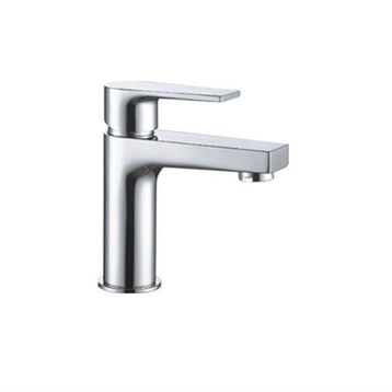 Creavit Sharp Lavabo Armatürü