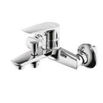 Creavit SO2500 Krom Solo Banyo Bataryası