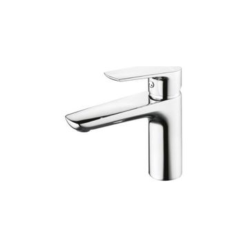 Creavit Solo Lavabo Armatürü