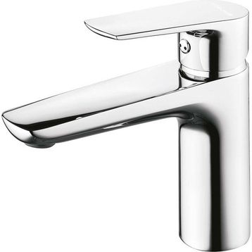 Creavit Solo Lavabo Armatürü