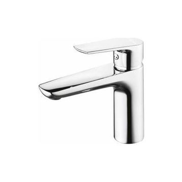 Creavit Solo Lavabo Armatürü