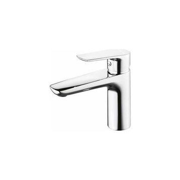Creavit Solo Lavabo Armatürü