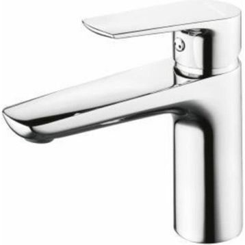 Creavit Solo Lavabo Armatürü