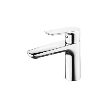 Creavit Solo Lavabo Armatürü