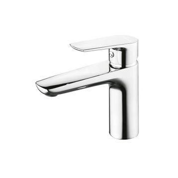 Creavit Solo Lavabo Armatürü