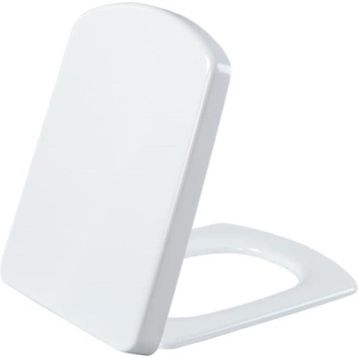 Creavit Sorti KC3081 Duroplast Metal Menteşeli Klozet Kapağı