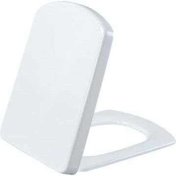Creavit Sorti KC3081 Duroplast Metal Menteşeli Klozet Kapağı