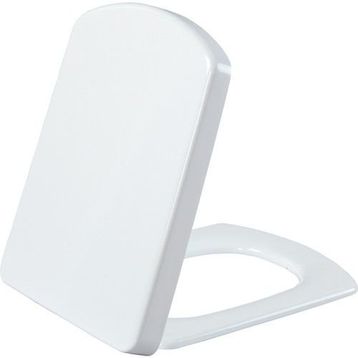 Creavit Sorti KC3081 Duroplast Metal Menteşeli Klozet Kapağı