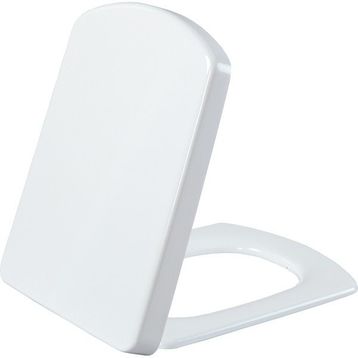 Creavit Sorti KC3081 Duroplast Metal Menteşeli Klozet Kapağı