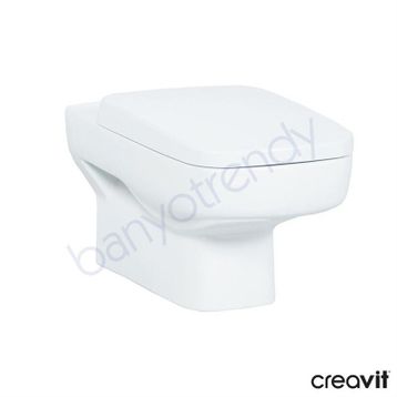 Creavit SP320 Asma Klozet