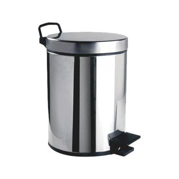 Creavit ST16603 Pedallı 3 lt Çöp Kovası