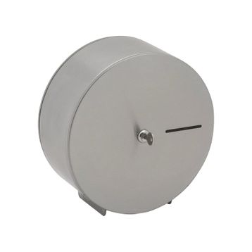 Creavit TD10808 Paslanmaz Rulo Kağıtlık