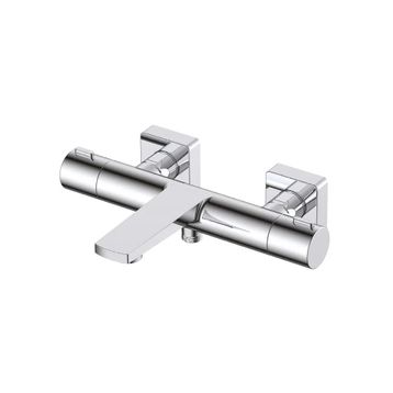 Creavit Termostatik Banyo Armatürü