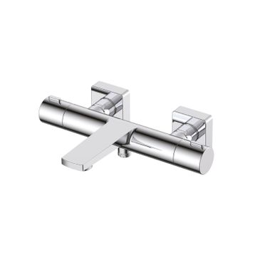 Creavit Termostatik Banyo Armatürü