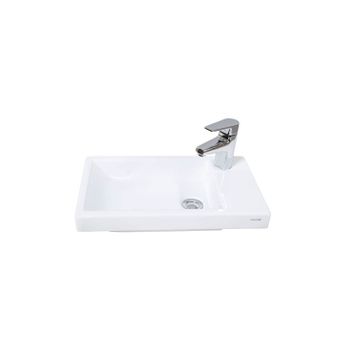Creavit TP026 Elmas 30x50 cm Lavabo