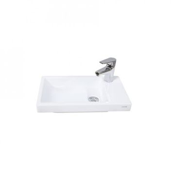 Creavit TP026 Elmas 30x50 cm Lavabo