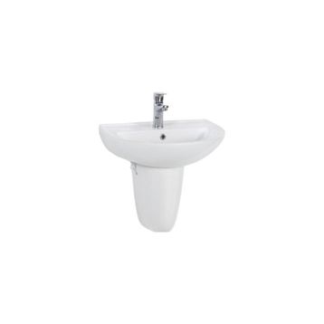 Creavit TP155 40x50 cm Lavabo