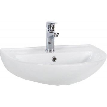 Creavit TP155 40x50 cm Lavabo