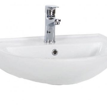 Creavit TP155 40x50 cm Lavabo