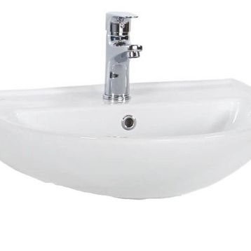 Creavit TP155 40x50 cm Lavabo