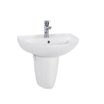 Creavit TP155 40x50 cm Lavabo