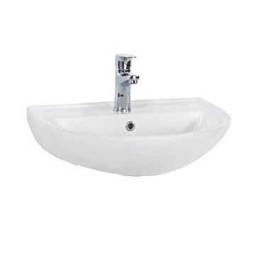 Creavit TP155 40x50 cm Lavabo