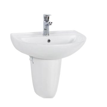 Creavit TP155 40x50 cm Lavabo