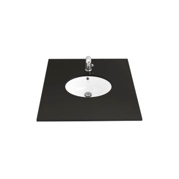 Creavit TP211 33x43 cm Tezgahaltı Lavabo