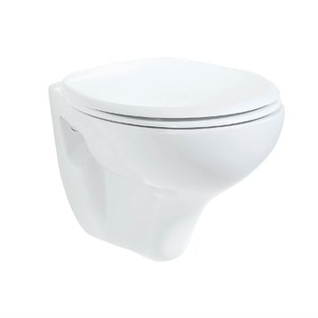 Creavit TP320-00CB00E-0000 Perla Asma Klozet