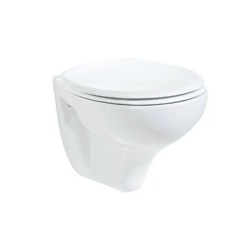 Creavit TP320-00CB00E-0000 Perla Asma Klozet