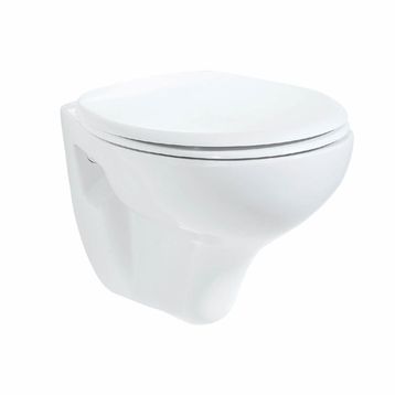 Creavit TP320-00CB00E-0000 Perla Asma Klozet