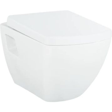 Creavit TP326 Asma Klozet ve Kapak