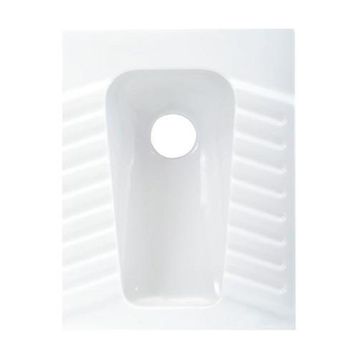 Creavit TP570 Çevre Yıkamalı 50x60 cm Beyaz Hela Taşı