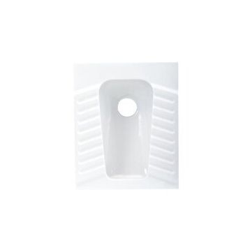 Creavit TP570 Çevre Yıkamalı 50x60 cm Beyaz Hela Taşı