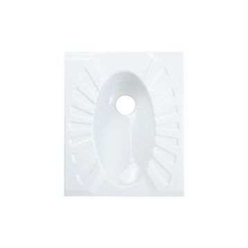 Creavit TP590 60X50 cm Omega Helataşı