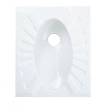 Creavit TP590 60X50 cm Omega Helataşı