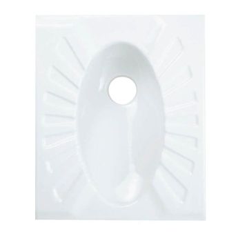 Creavit TP590 60X50 cm Omega Helataşı
