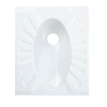 Creavit TP590 60X50 cm Omega Helataşı