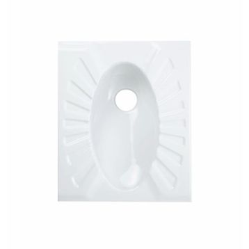 Creavit TP590 60X50 cm Omega Helataşı