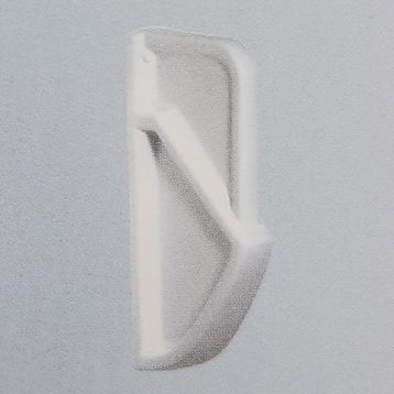 Creavit TP670 Ara Bölme Pisuvar