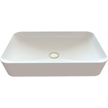 Creavit Ultra 60 cm Lavabo -