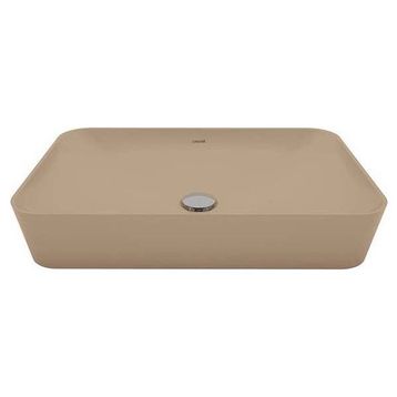 Creavit Ultra 60 cm Lavabo -