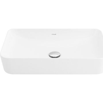 Creavit Ultra 60 cm Lavabo -