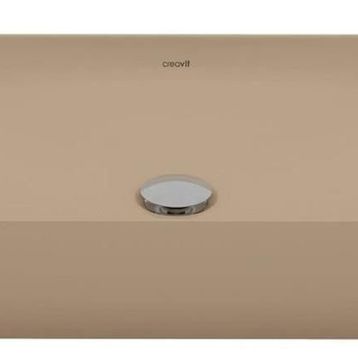 Creavit Ultra 60 cm Lavabo -
